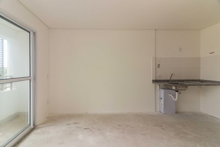 Studio de kitnet/studio à venda com 1 quarto, 26m² em Butantã, São Paulo