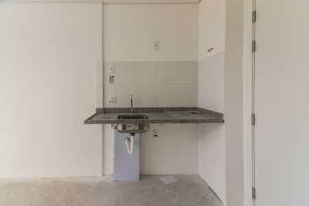 Studio  de kitnet/studio para alugar com 1 quarto, 26m² em Butantã, São Paulo