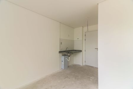 Studio à venda com 26m², 1 quarto e sem vaga Studio à venda com 26m², 1 quarto e sem vagaStudio