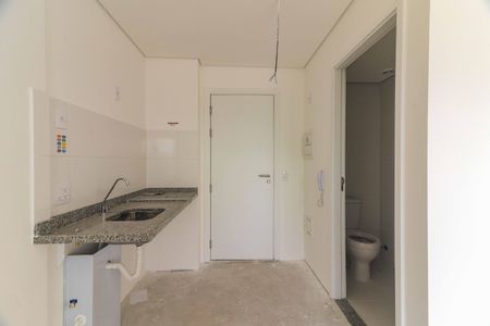 Studio à venda com 26m², 1 quarto e sem vaga Studio à venda com 26m², 1 quarto e sem vagaStudio