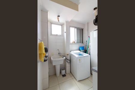 Apartamento à venda com 102m², 3 quartos e 1 vaga Apartamento à venda com 102m², 3 quartos e 1 vagaÁrea de Serviço