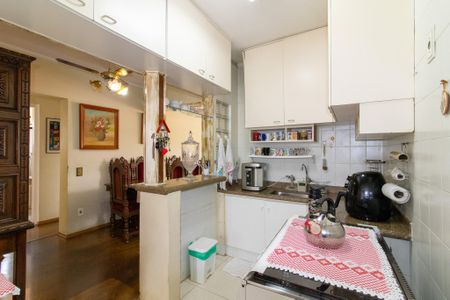 Apartamento à venda com 102m², 3 quartos e 1 vaga Apartamento à venda com 102m², 3 quartos e 1 vagaCozinha