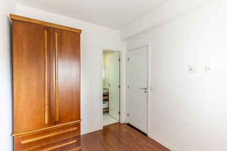 Apartamento para alugar com 40m², 1 quarto e sem vagaSuíte