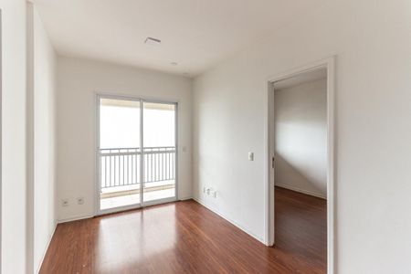 Apartamento para alugar com 40m², 1 quarto e sem vagaSala