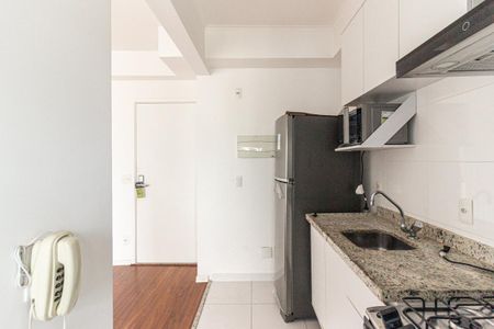 Apartamento para alugar com 40m², 1 quarto e sem vagaCozinha