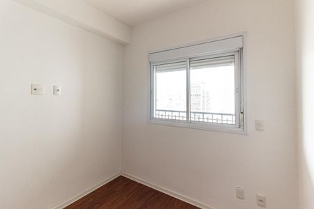 Apartamento para alugar com 40m², 1 quarto e sem vagaSuíte