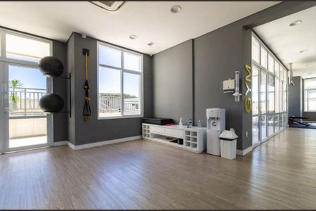 Apartamento à venda com 2 quartos, 67m² em Caxingui, São Paulo