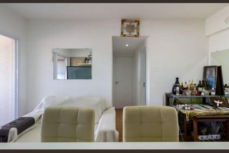 Apartamento à venda com 2 quartos, 67m² em Caxingui, São Paulo