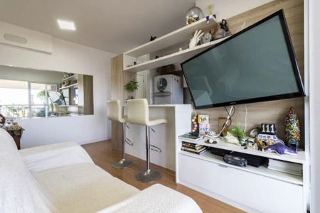 Apartamento à venda com 2 quartos, 67m² em Caxingui, São Paulo