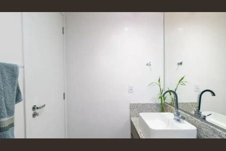 Apartamento à venda com 2 quartos, 64m² em Vila Guarani, São Paulo