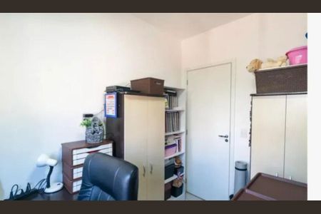 Apartamento à venda com 2 quartos, 64m² em Vila Guarani, São Paulo