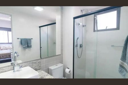 Apartamento à venda com 2 quartos, 64m² em Vila Guarani, São Paulo