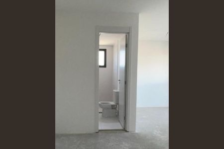 Apartamento à venda com 157m², 3 quartos e 2 vagas Apartamento à venda com 157m², 3 quartos e 2 vagasBanheiro da Suite 3