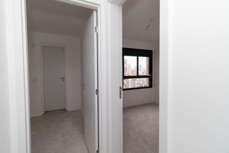 Apartamento à venda com 157m², 3 quartos e 2 vagas Apartamento à venda com 157m², 3 quartos e 2 vagasCorredor