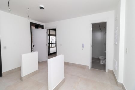 Apartamento à venda com 157m², 3 quartos e 2 vagas Apartamento à venda com 157m², 3 quartos e 2 vagasCozinha