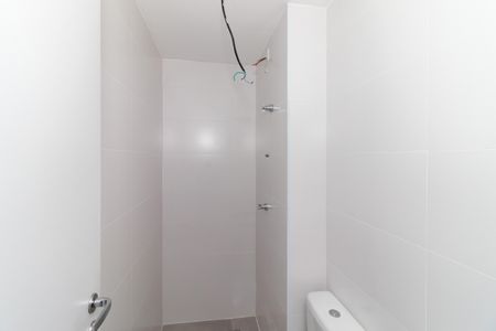 Apartamento à venda com 157m², 3 quartos e 2 vagas Apartamento à venda com 157m², 3 quartos e 2 vagasBanheiro Social