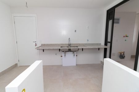 Apartamento à venda com 157m², 3 quartos e 2 vagas Apartamento à venda com 157m², 3 quartos e 2 vagasCozinha