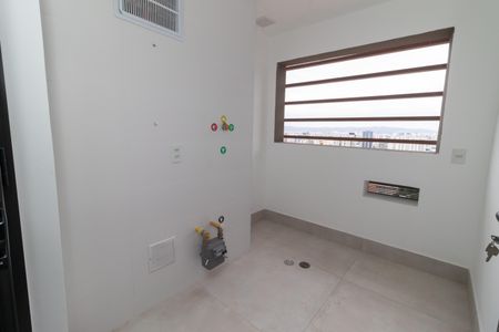 Apartamento à venda com 157m², 3 quartos e 2 vagas Apartamento à venda com 157m², 3 quartos e 2 vagasÁrea de Serviço