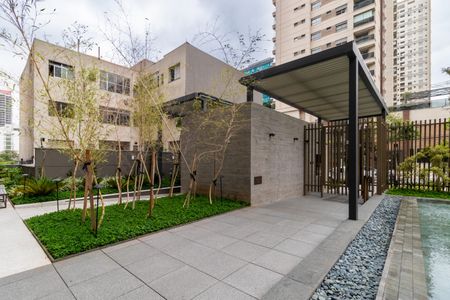 Apartamento à venda com 157m², 3 quartos e 2 vagas Apartamento à venda com 157m², 3 quartos e 2 vagasÁrea comum