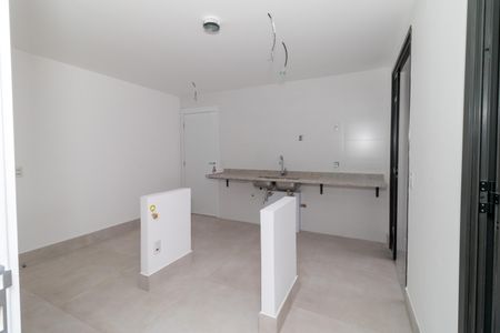 Apartamento à venda com 157m², 3 quartos e 2 vagas Apartamento à venda com 157m², 3 quartos e 2 vagasCozinha