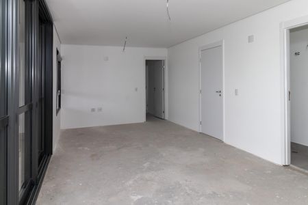 Apartamento à venda com 157m², 3 quartos e 2 vagas Apartamento à venda com 157m², 3 quartos e 2 vagasSala