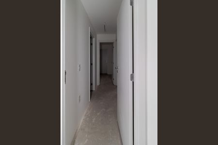 Apartamento à venda com 157m², 3 quartos e 2 vagas Apartamento à venda com 157m², 3 quartos e 2 vagasCorredor