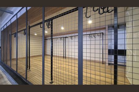 Apartamento à venda com 157m², 3 quartos e 2 vagas Apartamento à venda com 157m², 3 quartos e 2 vagasÁrea Comum - Bicicletário