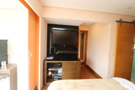 Apartamento à venda com 125m², 3 quartos e 3 vagasSuíte