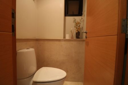 Apartamento à venda com 125m², 3 quartos e 3 vagasLavabo