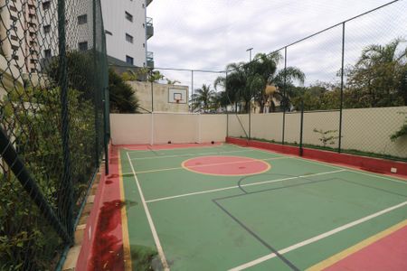Apartamento à venda com 125m², 3 quartos e 3 vagasQuadra Esportiva