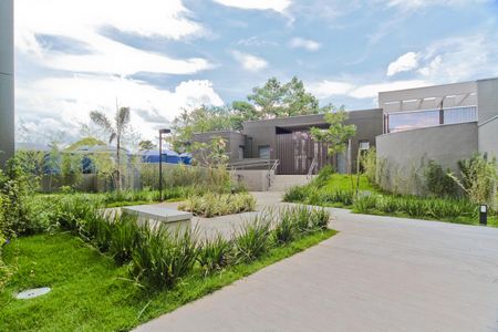 Apartamento para alugar com 42m², 2 quartos e sem vaga Apartamento para alugar com 42m², 2 quartos e sem vagaÁrea comum