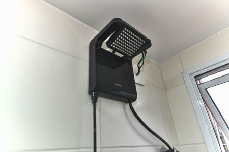 Apartamento à venda com 30m², 1 quarto e sem vagaBanheiro