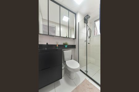 Apartamento à venda com 30m², 1 quarto e sem vagaBanheiro