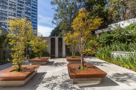 Apartamento à venda com 50m², 1 quarto e 1 vagaÁrea comum