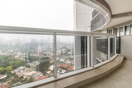Apartamento à venda com 50m², 1 quarto e 1 vagaVista do Quarto