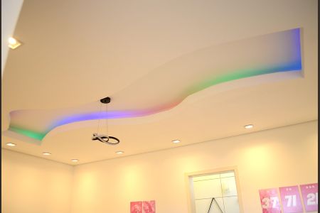 Apartamento para alugar com 83m², 2 quartos e 2 vagasSala 2