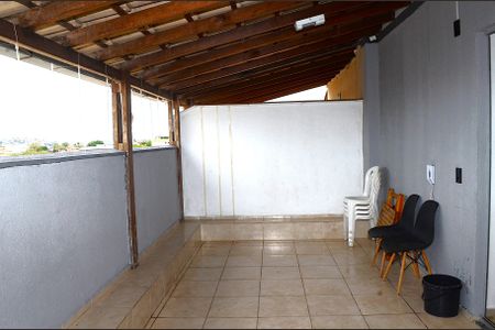 Apartamento para alugar com 83m², 2 quartos e 2 vagasÁrea Externa