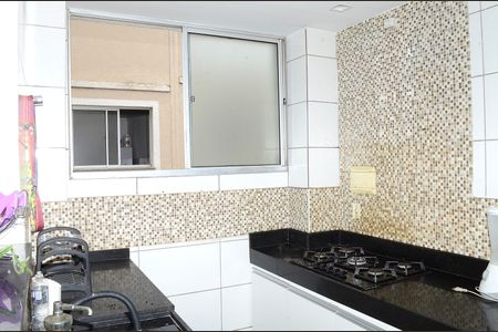 Apartamento para alugar com 83m², 2 quartos e 2 vagasCozinha