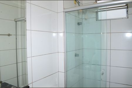 Apartamento para alugar com 83m², 2 quartos e 2 vagasBanheiro Social