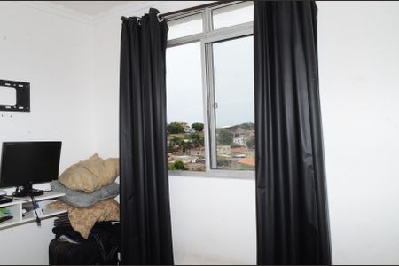 Apartamento para alugar com 83m², 2 quartos e 2 vagasQuarto 1