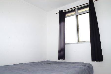 Apartamento para alugar com 83m², 2 quartos e 2 vagasQuarto 2