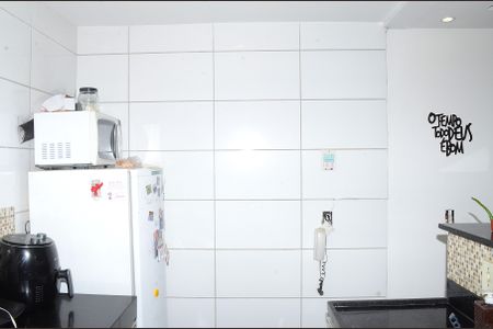 Apartamento para alugar com 83m², 2 quartos e 2 vagasCozinha