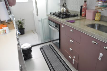 Apartamento à venda com 2 quartos, 48m² em Engenho Novo, Rio de Janeiro