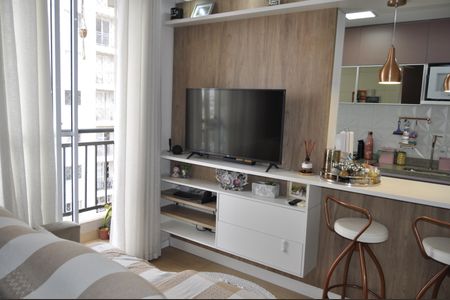 Apartamento à venda com 2 quartos, 48m² em Engenho Novo, Rio de Janeiro