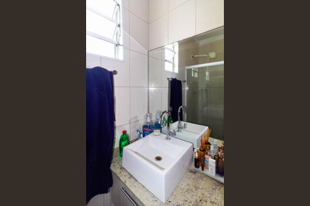 Casa à venda com 195m², 3 quartos e 2 vagas Casa à venda com 195m², 3 quartos e 2 vagasBanheiro da Suíte