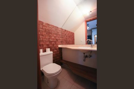 Apartamento à venda com 88m², 1 quarto e 2 vagas Apartamento à venda com 88m², 1 quarto e 2 vagaslavabo