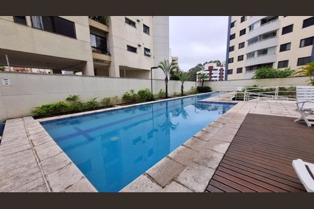 Apartamento à venda com 88m², 1 quarto e 2 vagas Apartamento à venda com 88m², 1 quarto e 2 vagasÁrea comum - Salão de festas