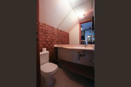 Apartamento à venda com 88m², 1 quarto e 2 vagas Apartamento à venda com 88m², 1 quarto e 2 vagaslavabo