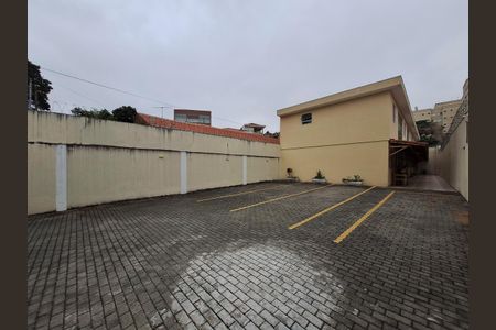 Casa de condomínio à venda com 74m², 2 quartos e 2 vagas Casa de condomínio à venda com 74m², 2 quartos e 2 vagasGaragem Condominio