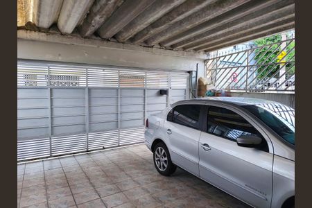 Casa à venda com 160m², 3 quartos e 2 vagas Casa à venda com 160m², 3 quartos e 2 vagasGaragem